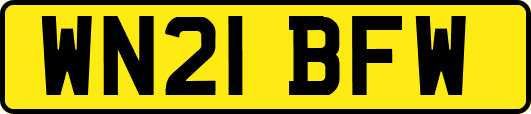 WN21BFW