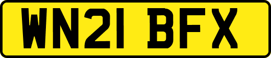 WN21BFX