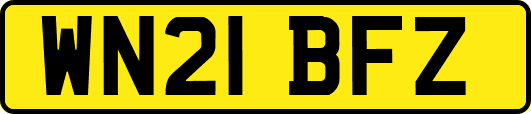 WN21BFZ