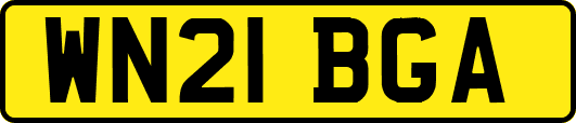 WN21BGA
