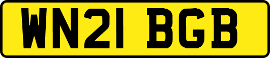 WN21BGB