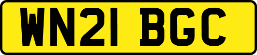 WN21BGC