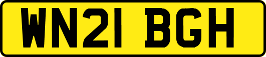 WN21BGH