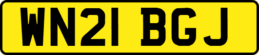 WN21BGJ