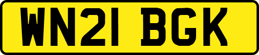WN21BGK
