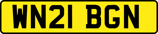 WN21BGN