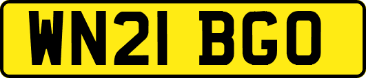 WN21BGO