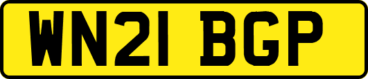 WN21BGP