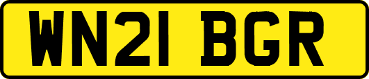 WN21BGR