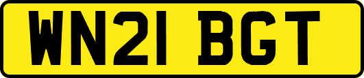 WN21BGT
