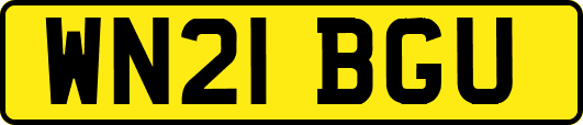 WN21BGU