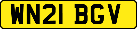 WN21BGV