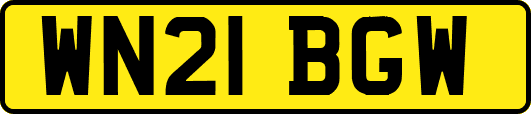 WN21BGW