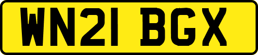 WN21BGX