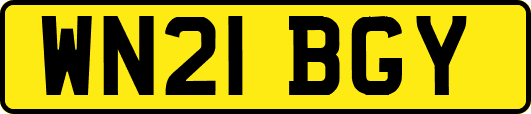 WN21BGY