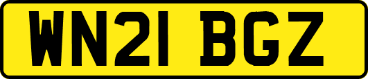 WN21BGZ
