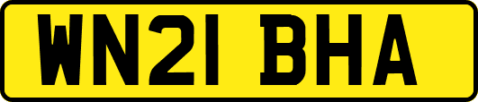 WN21BHA