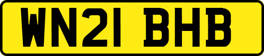 WN21BHB
