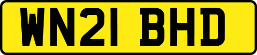 WN21BHD