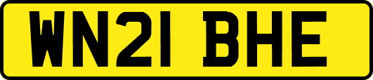 WN21BHE