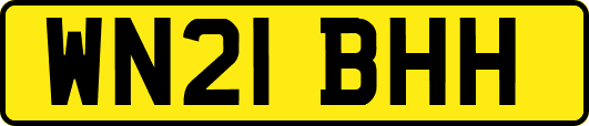 WN21BHH