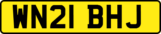 WN21BHJ