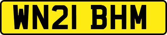 WN21BHM