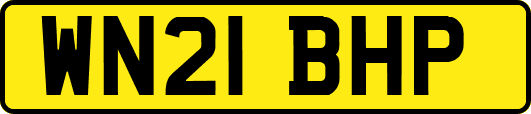 WN21BHP