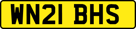 WN21BHS