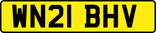 WN21BHV