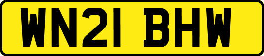 WN21BHW