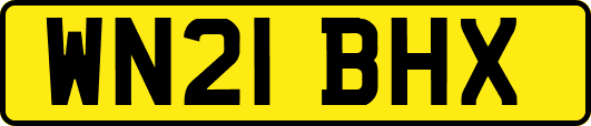 WN21BHX