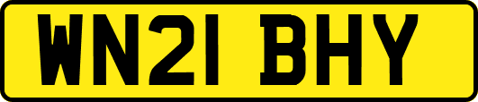WN21BHY