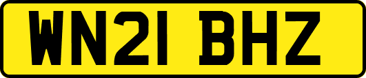 WN21BHZ