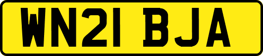 WN21BJA