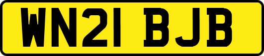 WN21BJB