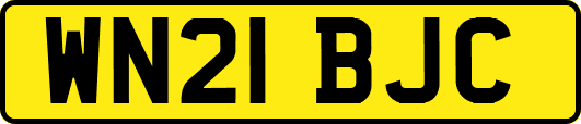 WN21BJC
