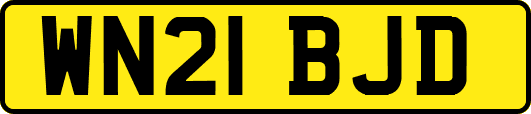 WN21BJD