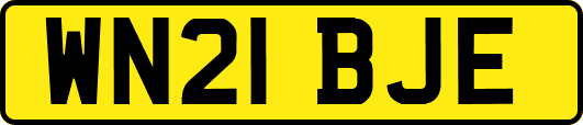 WN21BJE
