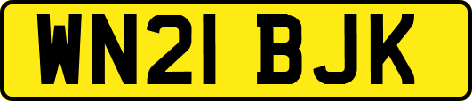 WN21BJK