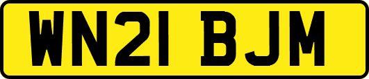 WN21BJM