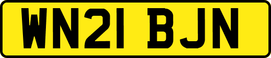 WN21BJN