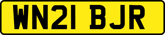 WN21BJR