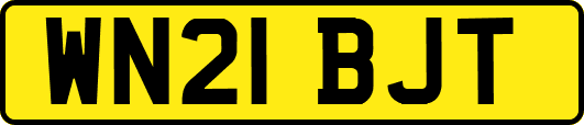WN21BJT