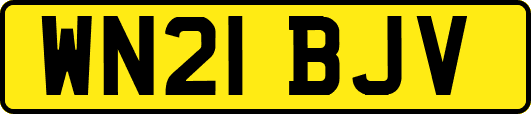 WN21BJV