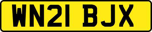 WN21BJX
