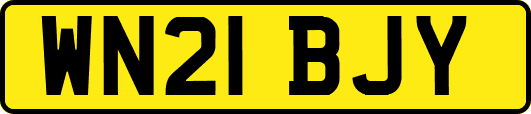 WN21BJY