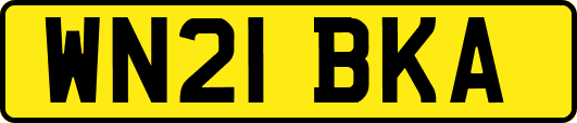 WN21BKA
