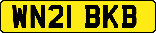 WN21BKB