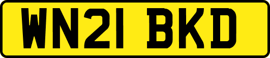 WN21BKD